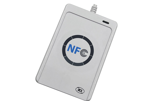 Hvordan fungerer NFC-tagger og -lesere?