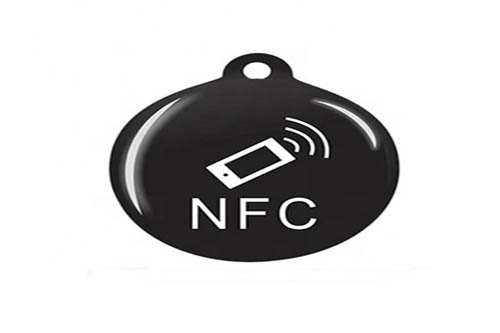 Anvendelsen av NFC-sikkerhet