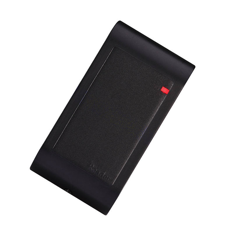 Hva er de siste bransjens nyheter om Touch Tastle Access Control?